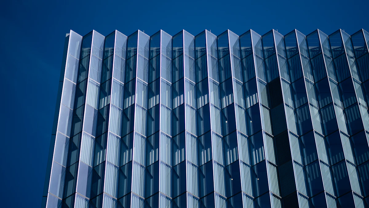 Federal courthouse building representing the Unicoin and Uniswap trademark lawsuit